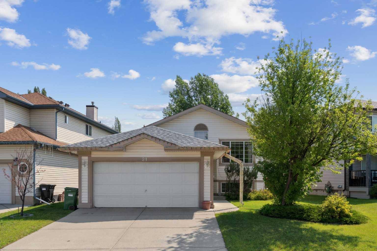 21 Citadel Crest CIR Northwest, Calgary, AB T3G 4G2