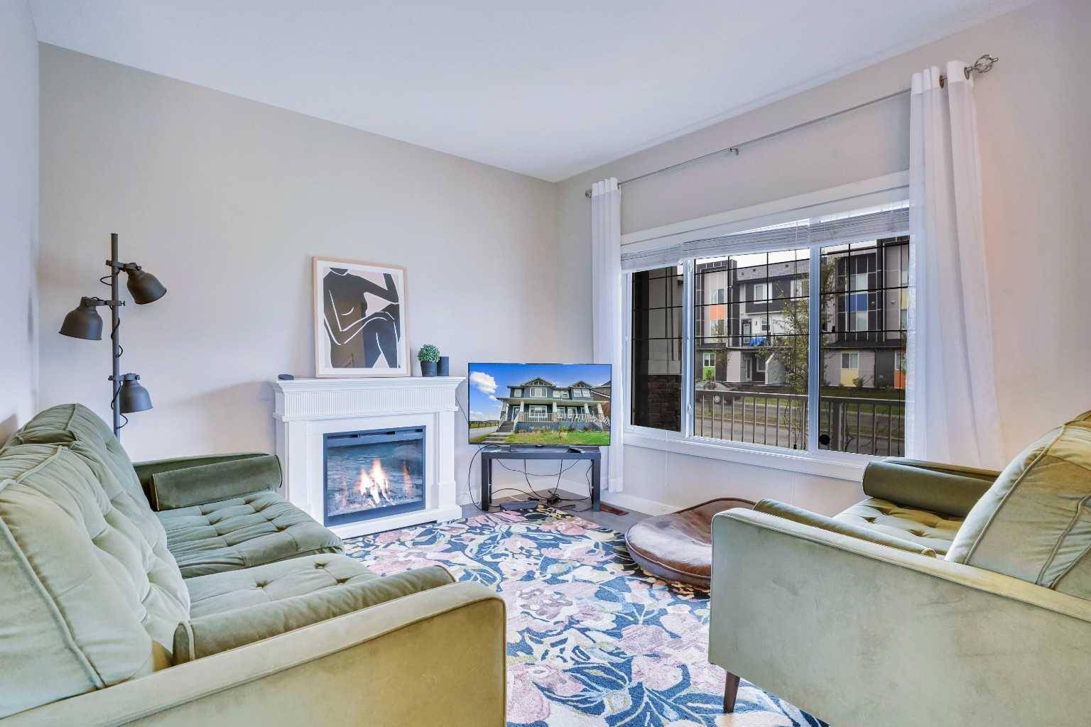 Calgary, AB t3n 0n2,146 Redstone DR NE