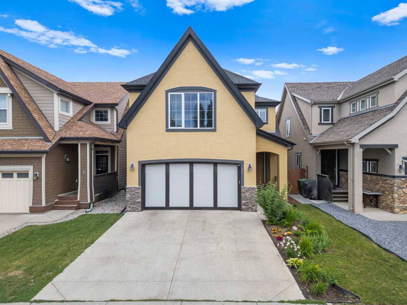 20 Mahogany Heath Southeast, Calgary, AB T2M 0R5