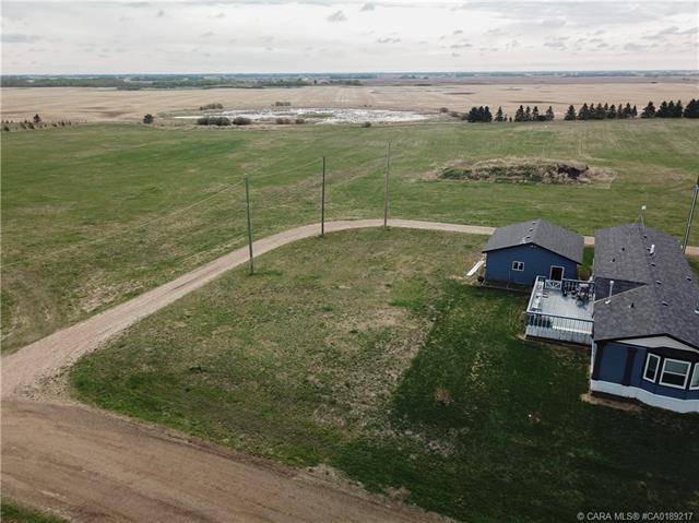 1021 Taylor ST, Ohaton, AB T0B 3P0