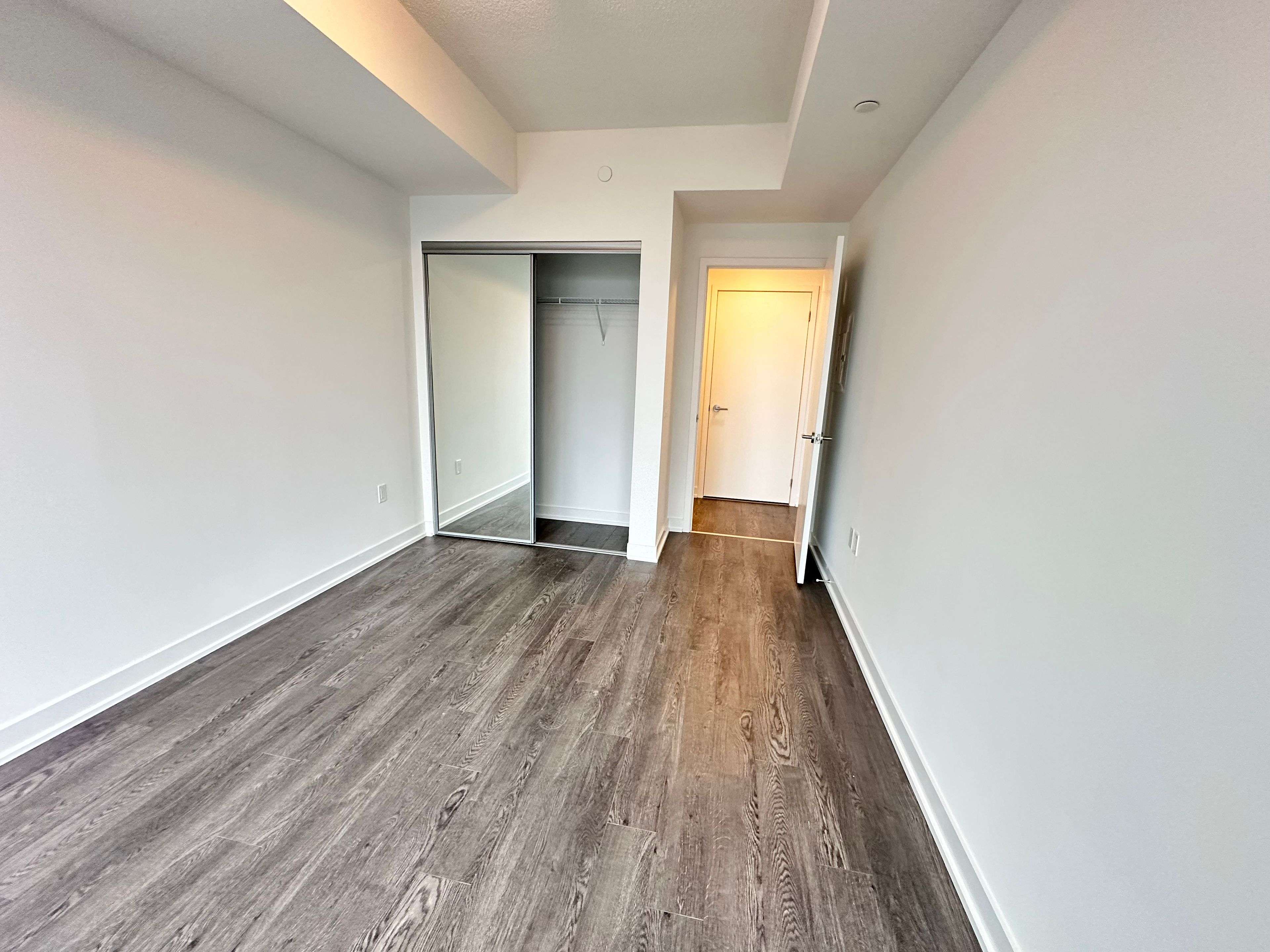 Toronto C13, ON M3C 0H1,50 O'Neill RD #3005