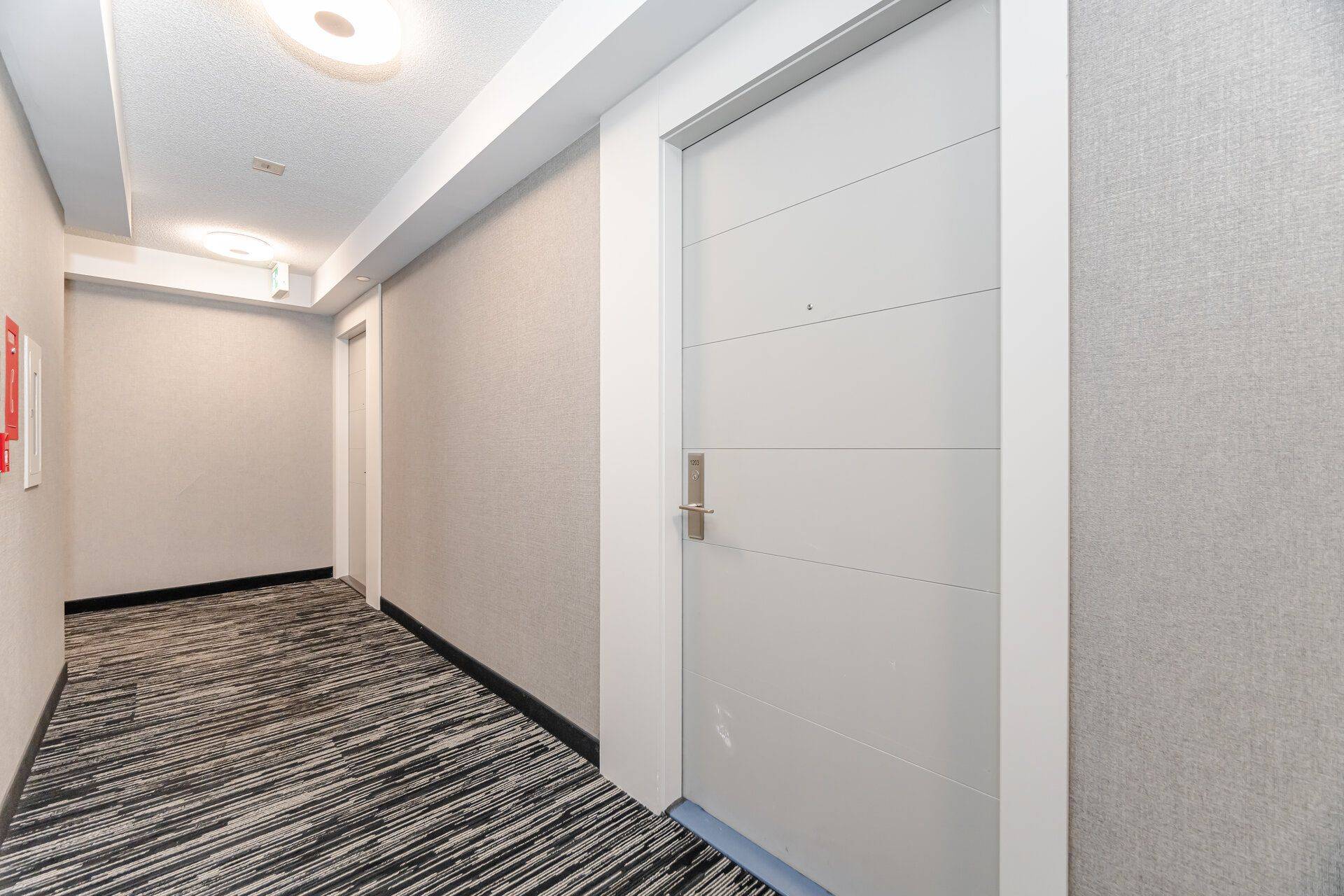 Toronto C08, ON M4Y 0C8,50 Wellesley ST E #1203