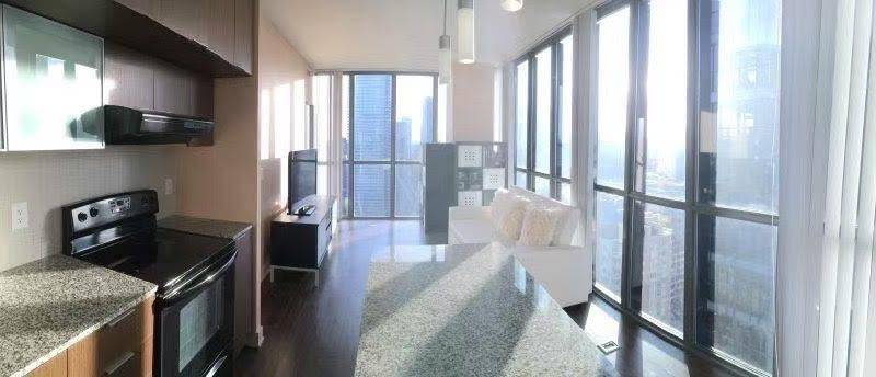 110 Charles ST E #3107, Toronto C08, ON M4Y 1T5