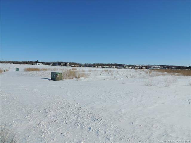 Rural Lacombe County, AB T4L 0H6,26103 Highway 12 #112