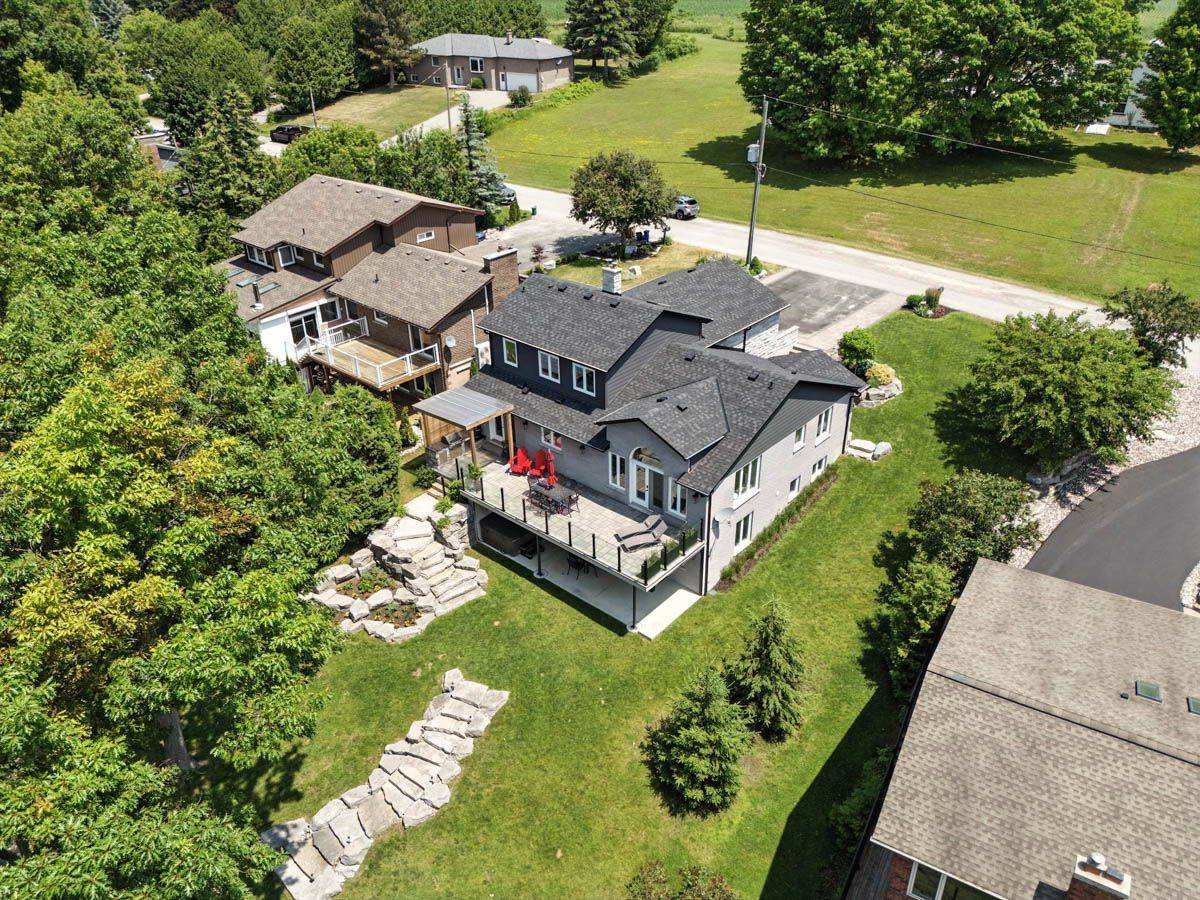Scugog, ON L9L 1B4,18 Pettet DR