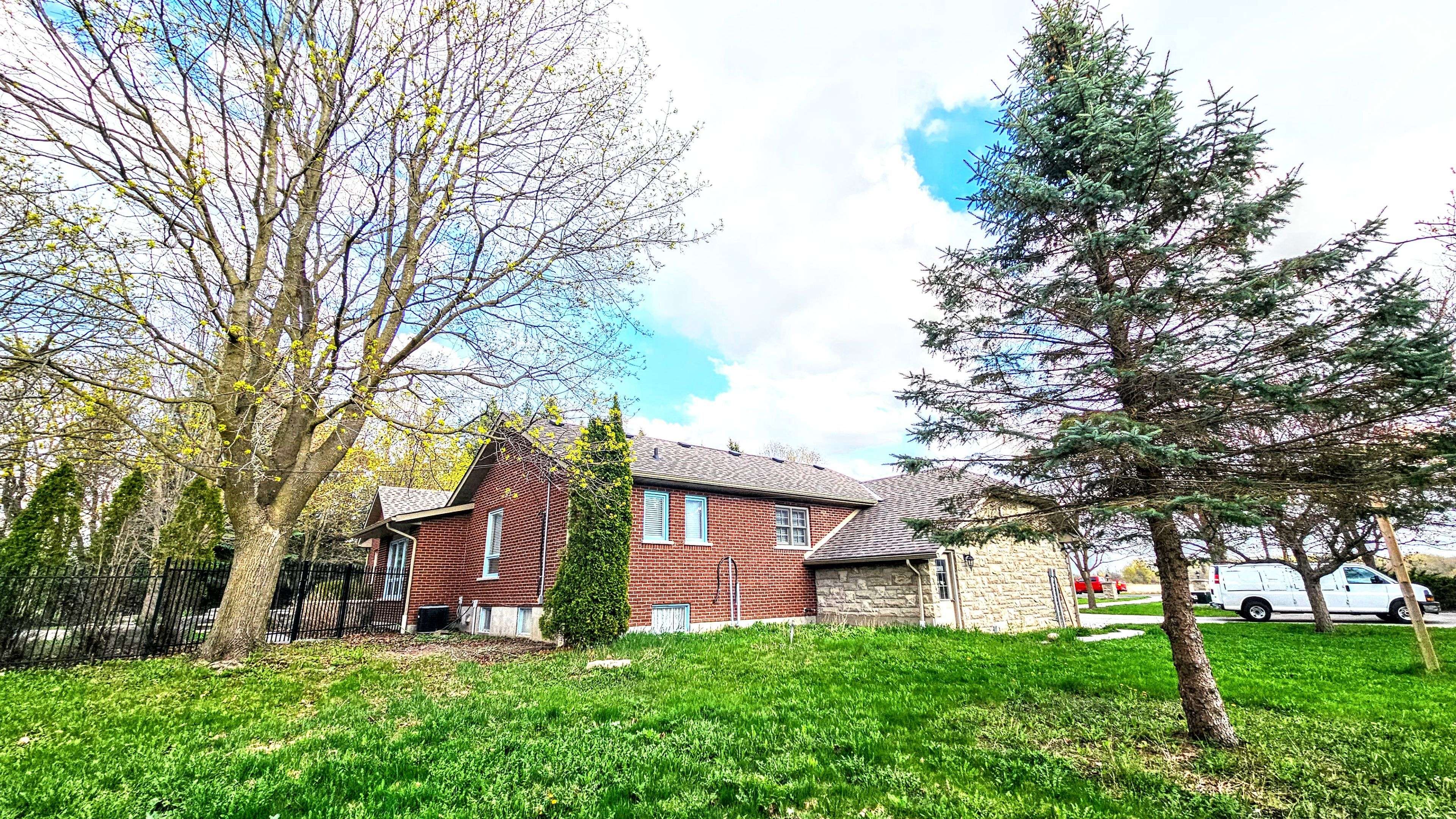 Whitchurch-stouffville, ON L4A 7X3,6394 Bethesda Side Road