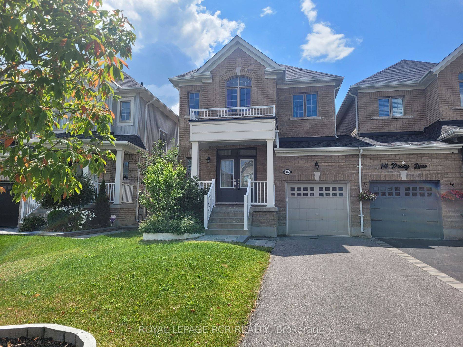 16 Prady LN, New Tecumseth, ON L0G 1W0