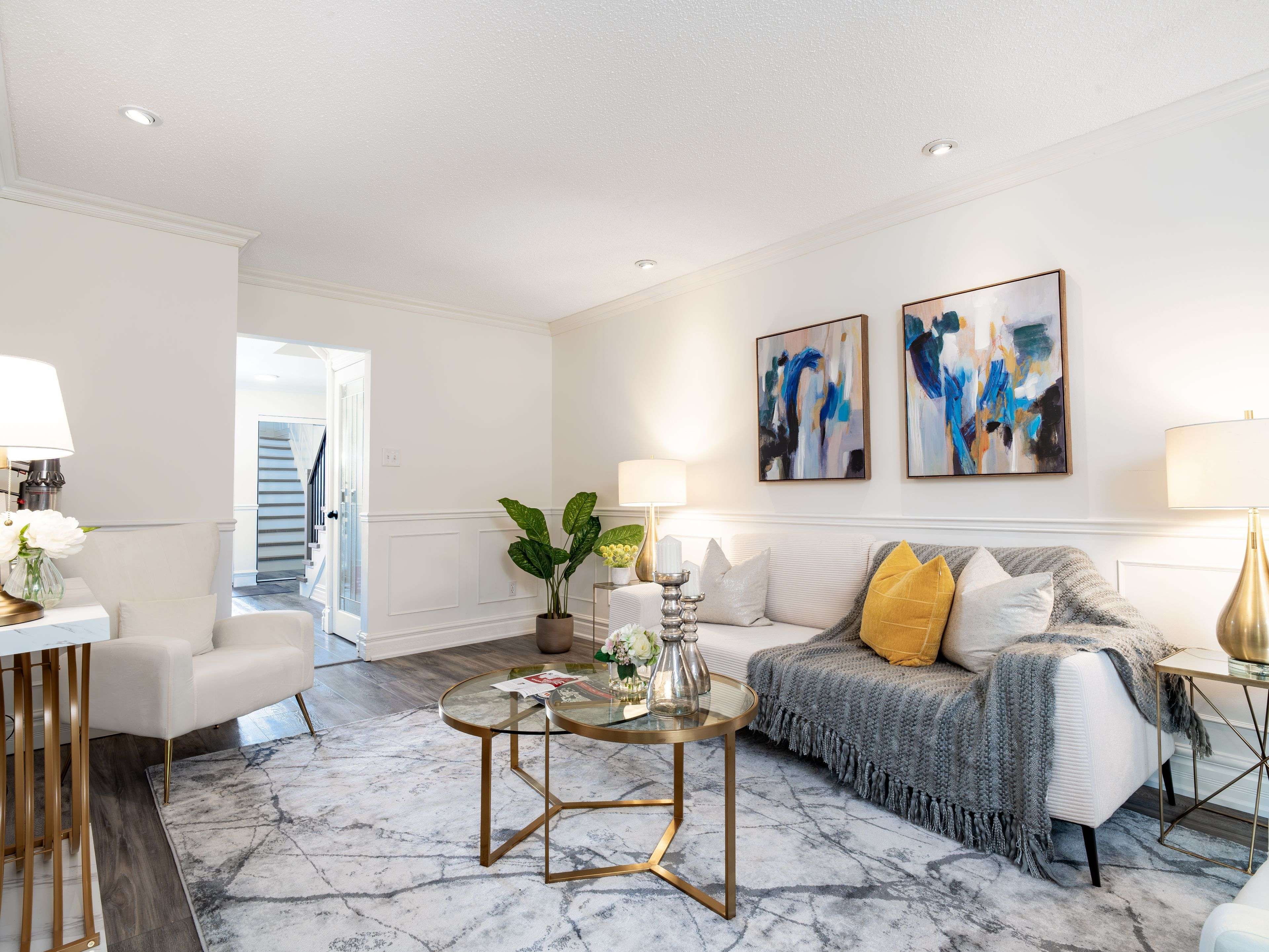 Newmarket, ON L3X 1W5,703 Caradonna CRES