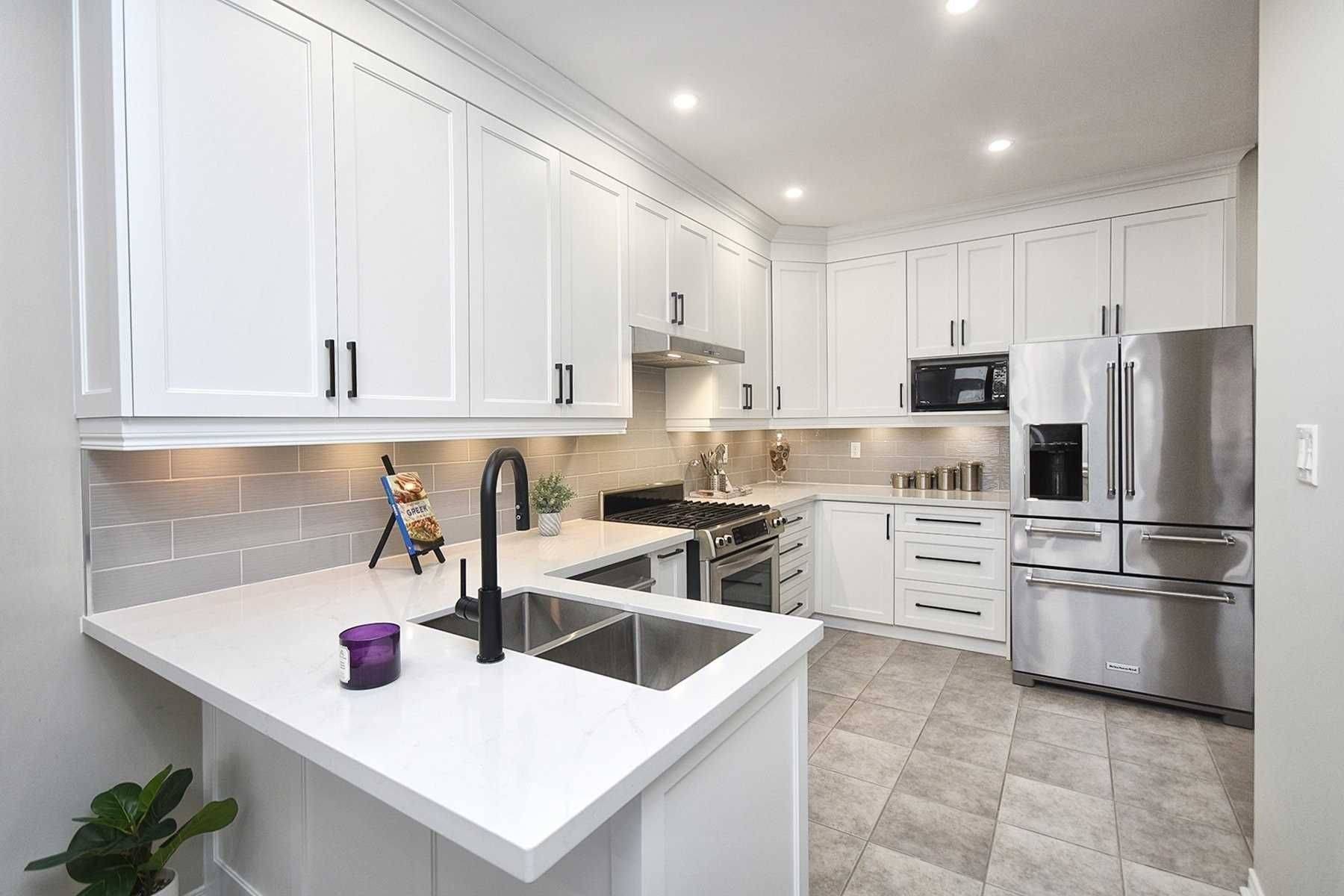 Vaughan, ON L6A 0R1,147 Laramie CRES