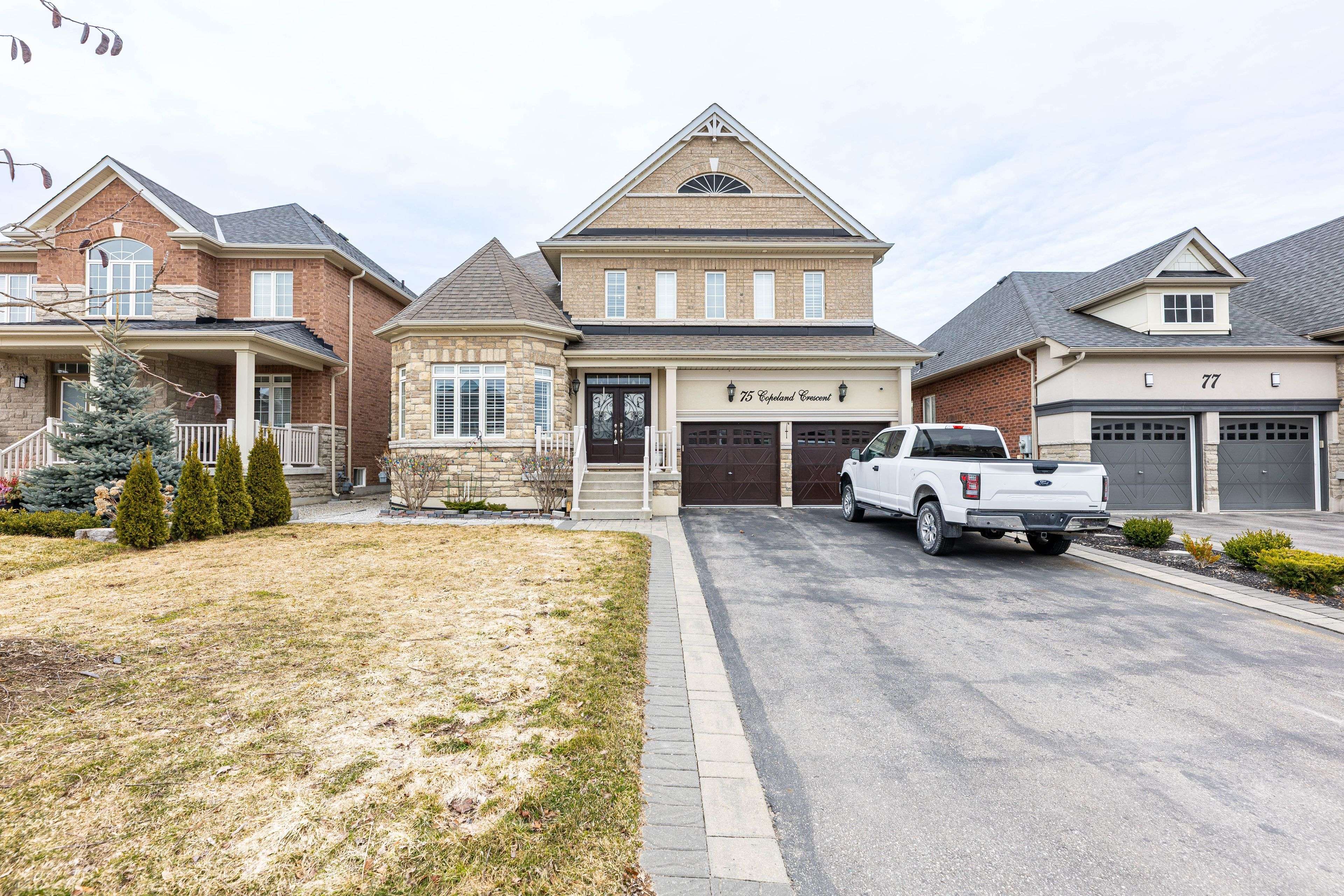 75 Copeland CRES, Innisfil, ON L0L 1L0
