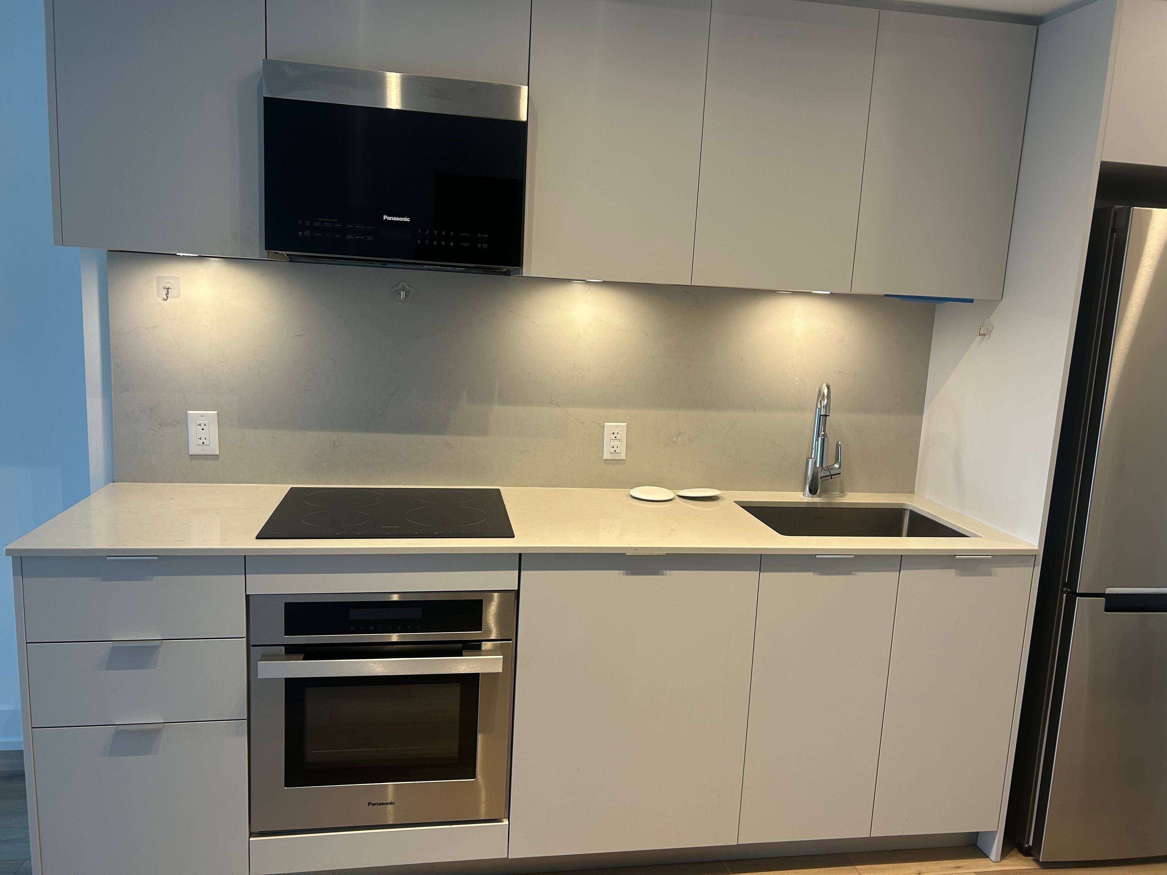 Markham, ON L6G 0H3,9 clegg RD #1103N