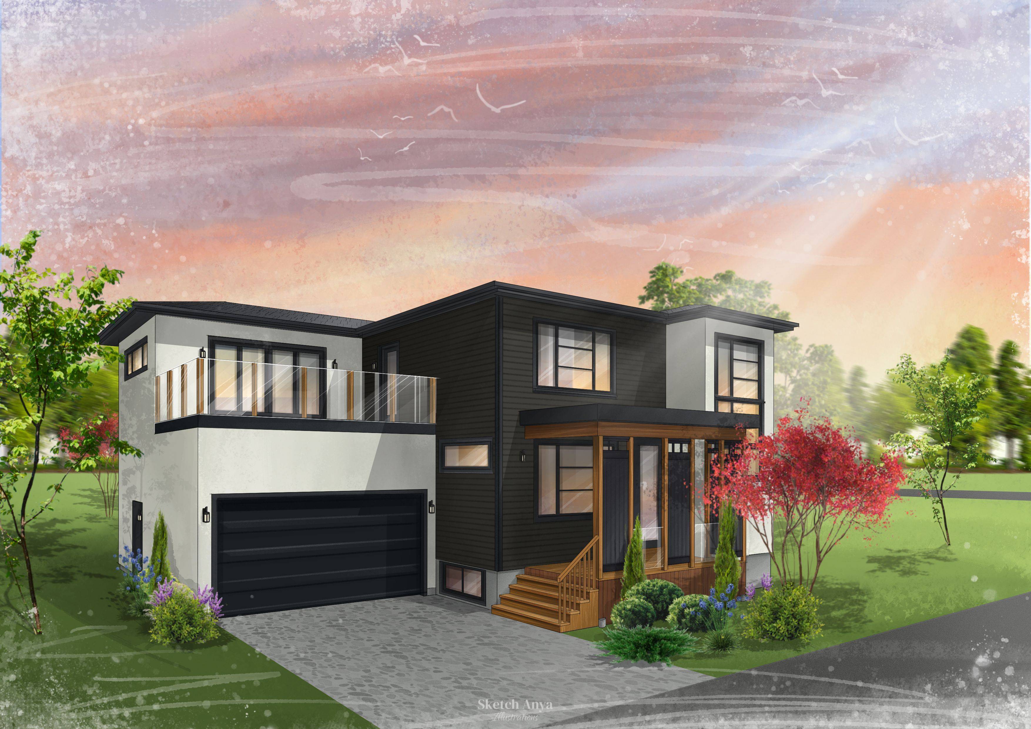 169 Second ST, Collingwood, ON L9Y 1E9