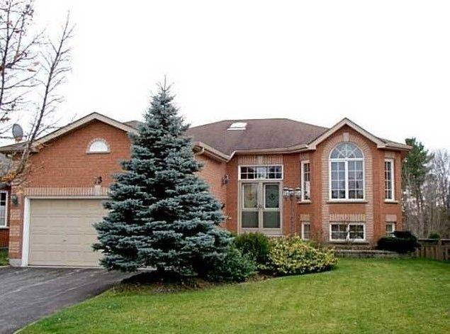 Barrie, ON L4N 8S8,73 Silver Maple CRES