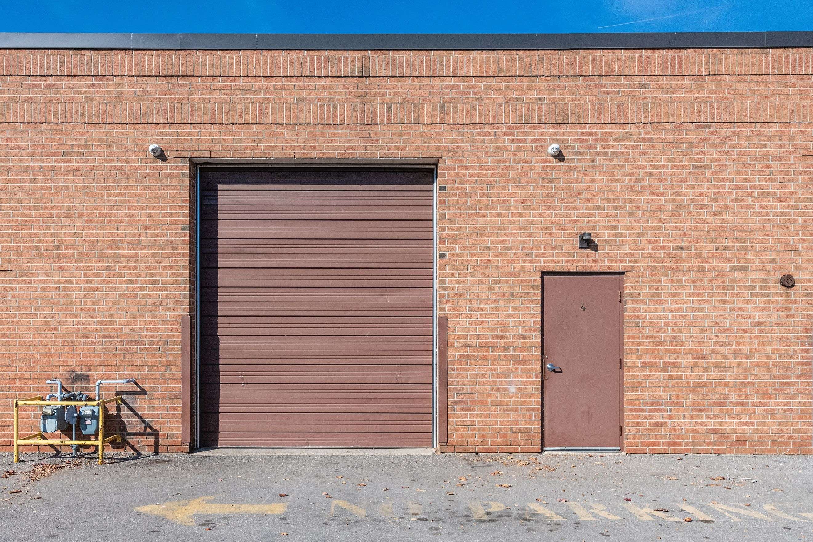 Toronto W10, ON M9W 6J4,32 Goodmark PL #4