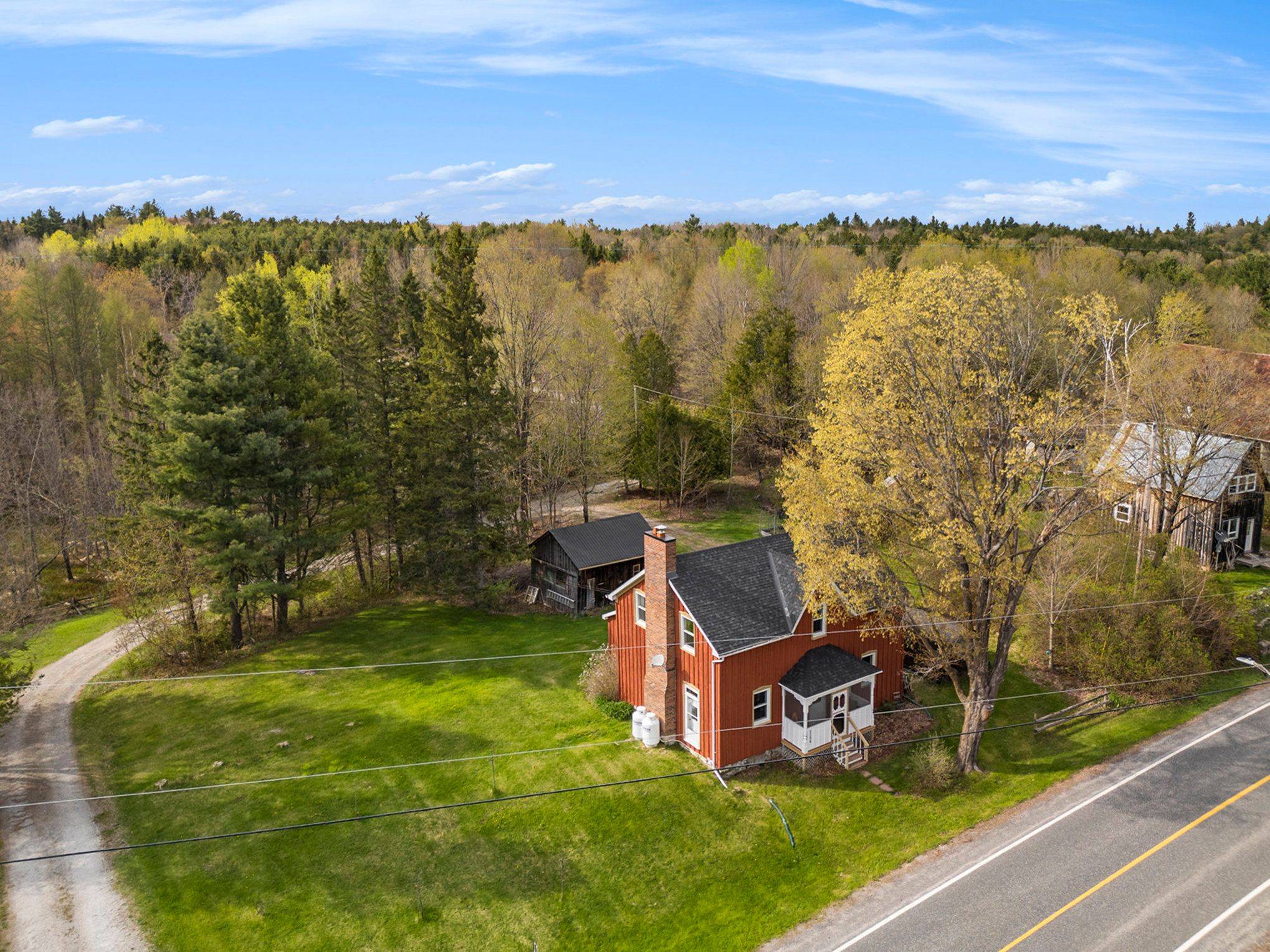 Lanark Highlands, ON K0G 1K0,2296 South Lavant RD