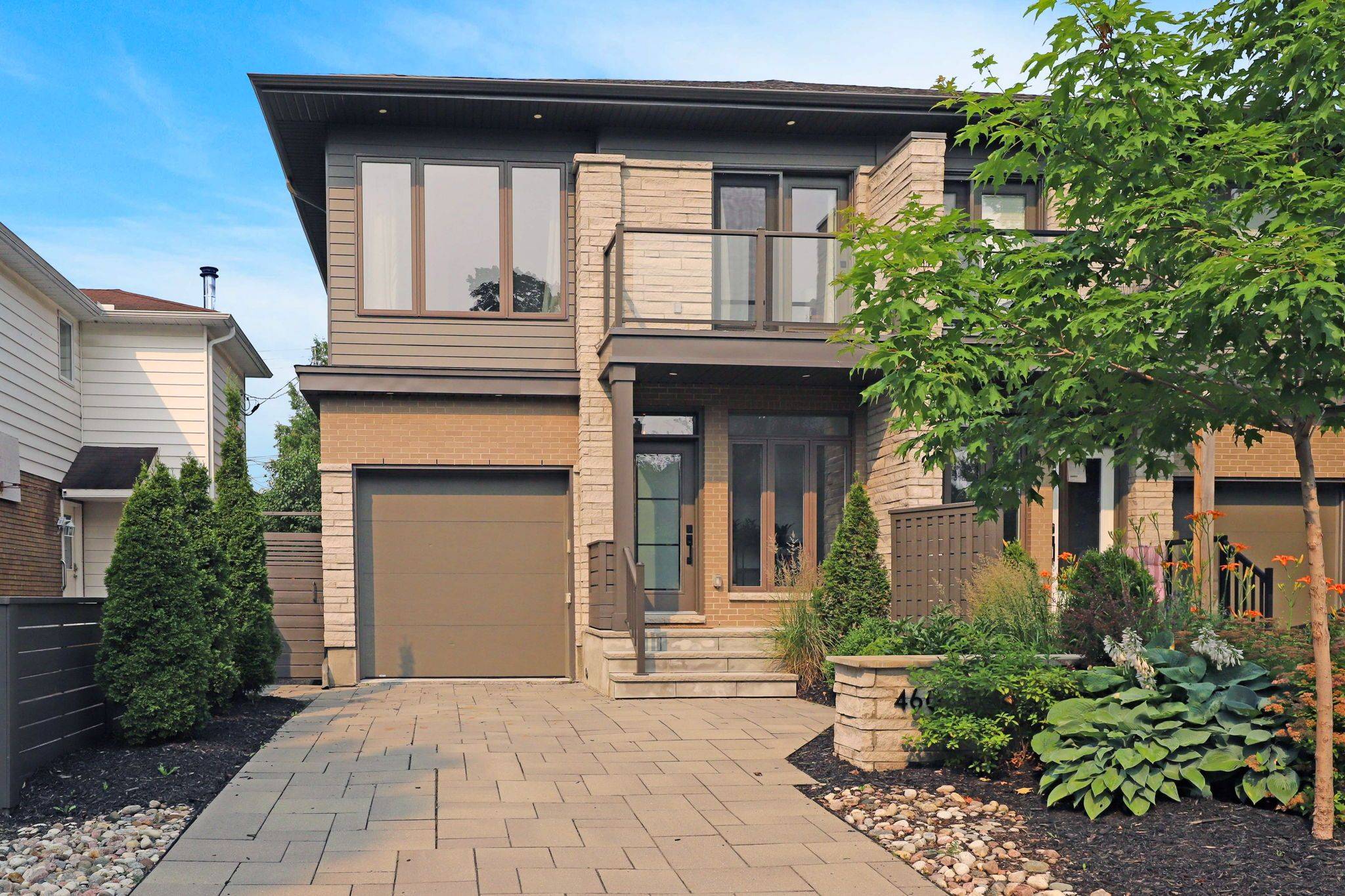 460 Bevan AVE, Westboro - Hampton Park, ON K1Z 5S4