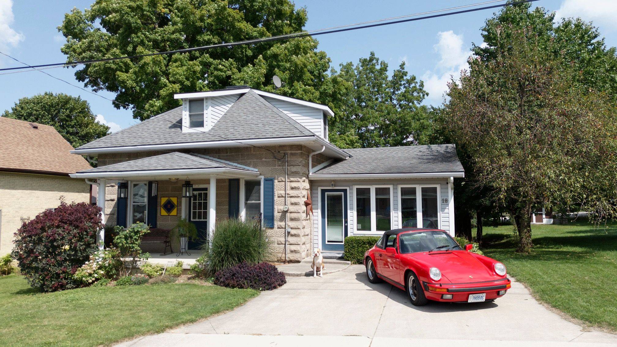 South Bruce, ON N0G 2S0,18 Clarinda ST S