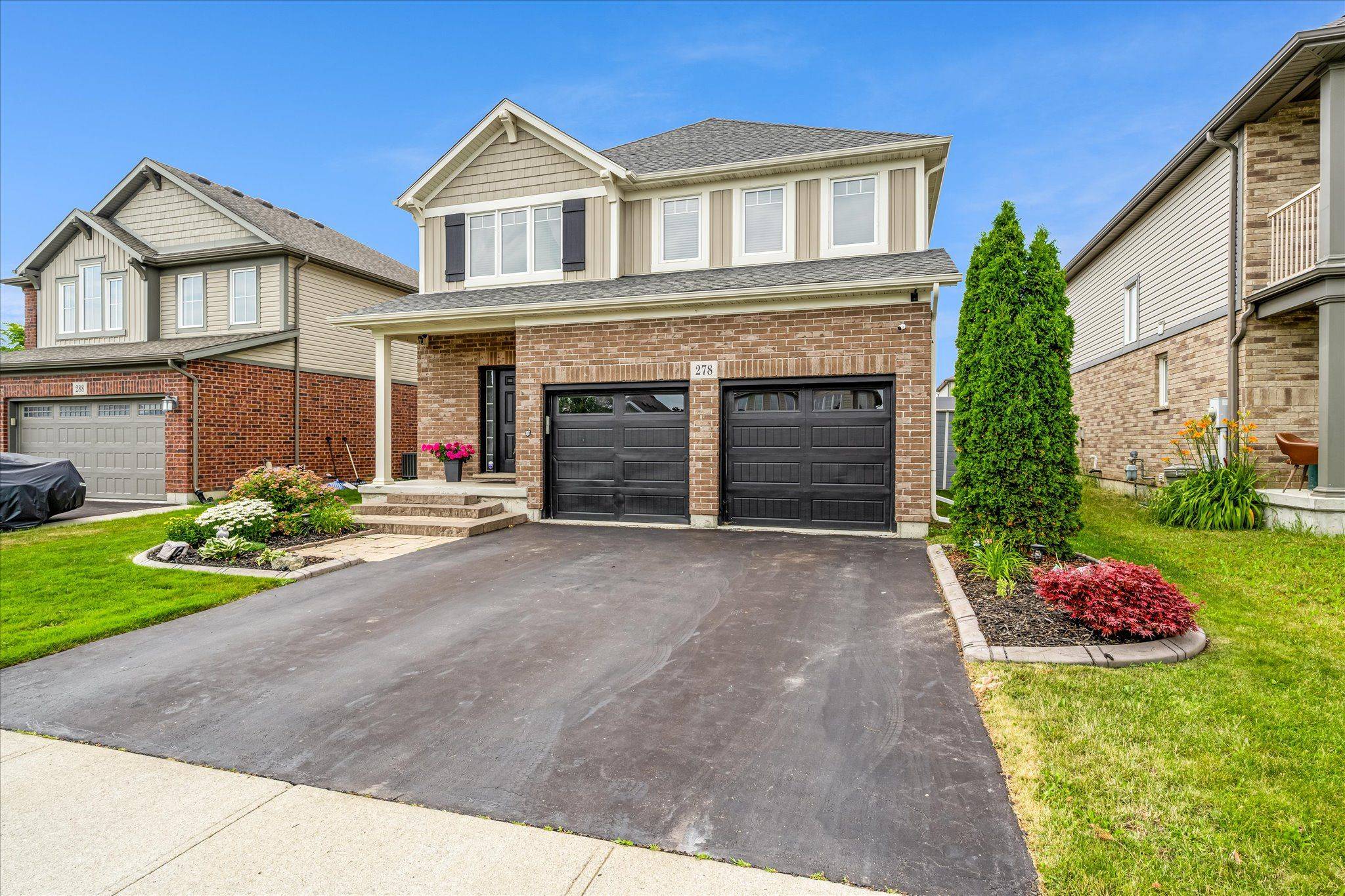 Welland, ON L3C 0B1,278 Cardinal CRES