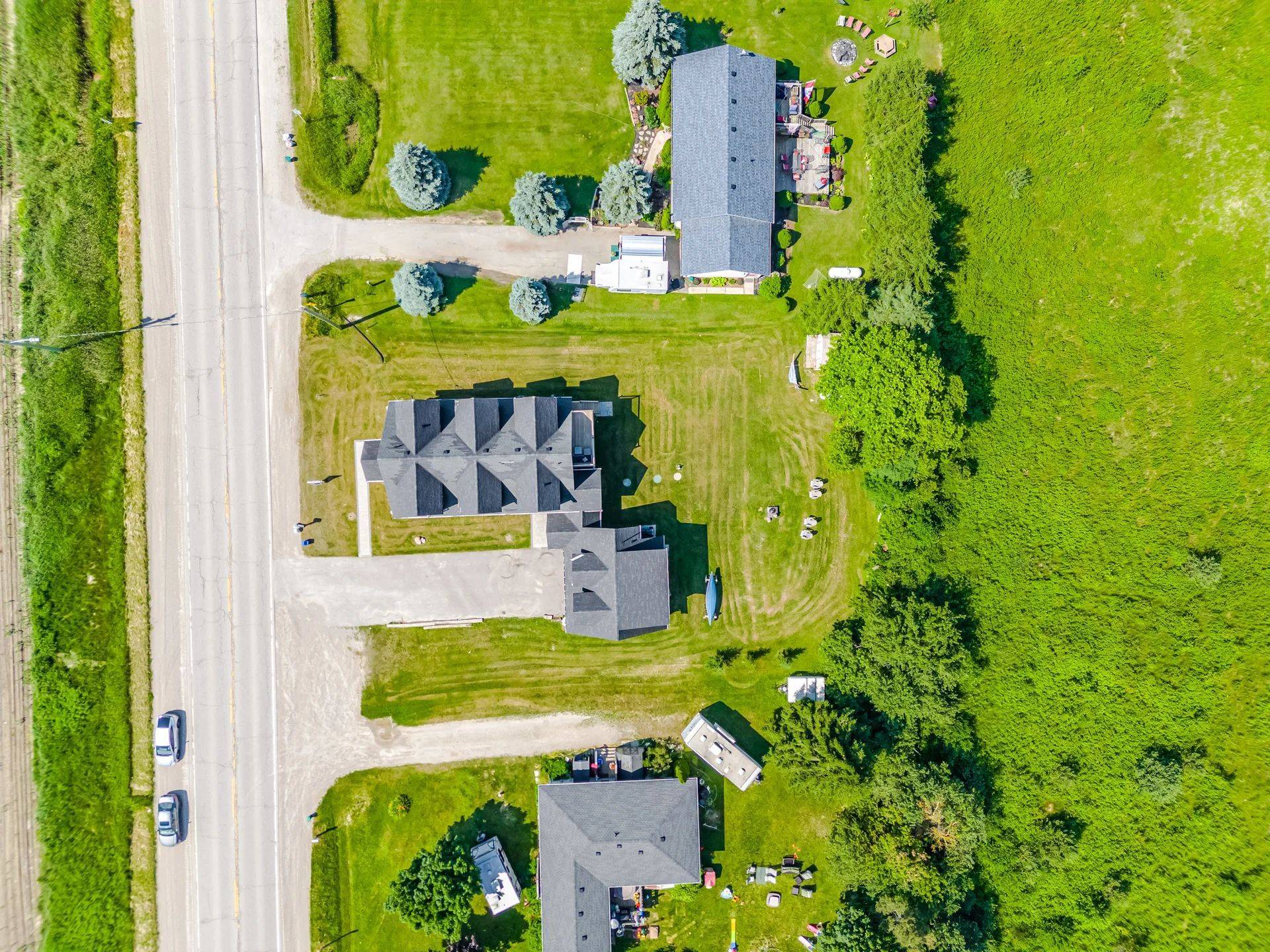 East Garafraxa, ON L9W 1J7,63011 Dufferin Rd 3 N/A