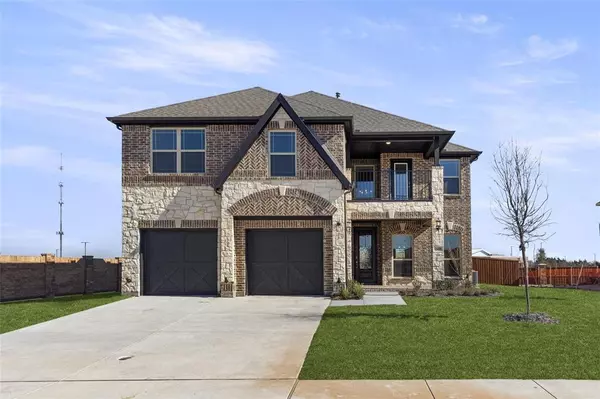 2418 White Plains Drive,  Midlothian,  TX 76065