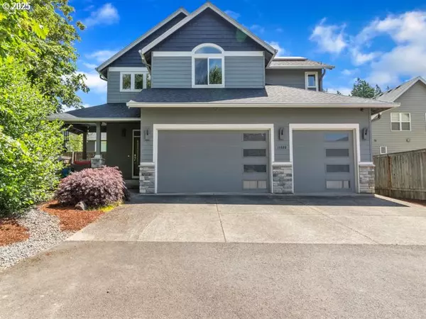 14509 SE FAIRCREST ST, Clackamas, OR 97015