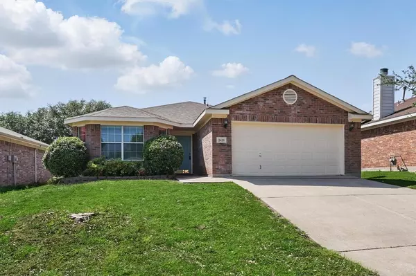 Fort Worth, TX 76108,2420 Ensenada Lane