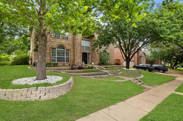 Coppell, TX 75019,612 Autumnwood Lane