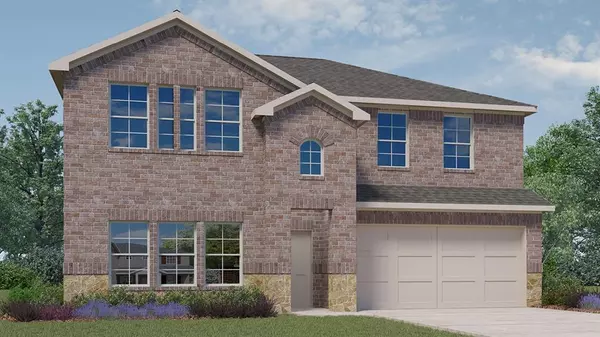 210 Fieldtrail Lane, Caddo Mills, TX 75135
