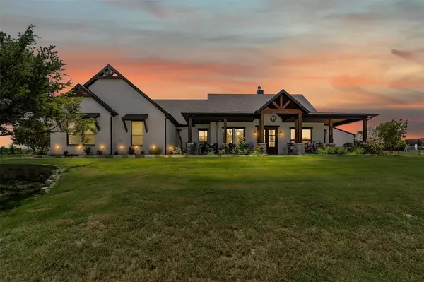 Rio Vista, TX 76093,7728 Westover Hills Drive