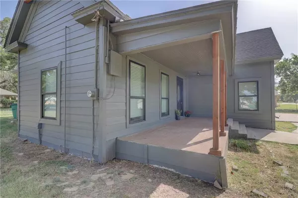 Walnut Springs, TX 76690,153 E Norway Street