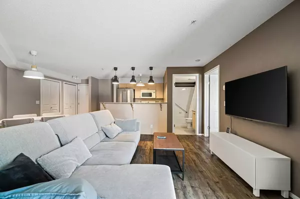10 Prestwick Bay Southeast #4209, Calgary, AB T2Z 0B4