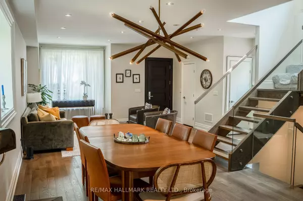 Toronto E03, ON M4C 3V5,344 Glebemount AVE