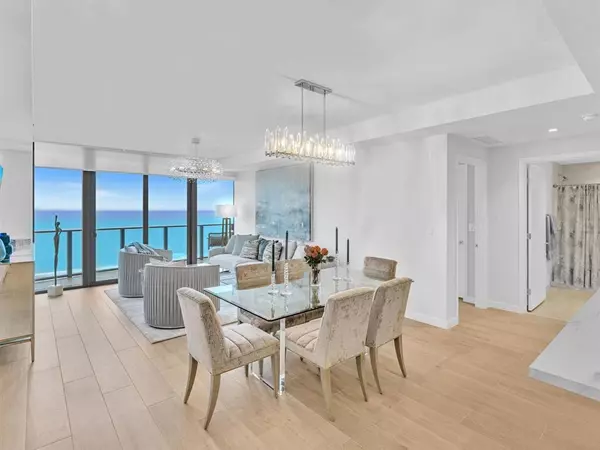 Pompano Beach, FL 33062,1116 N Ocean Blvd #602