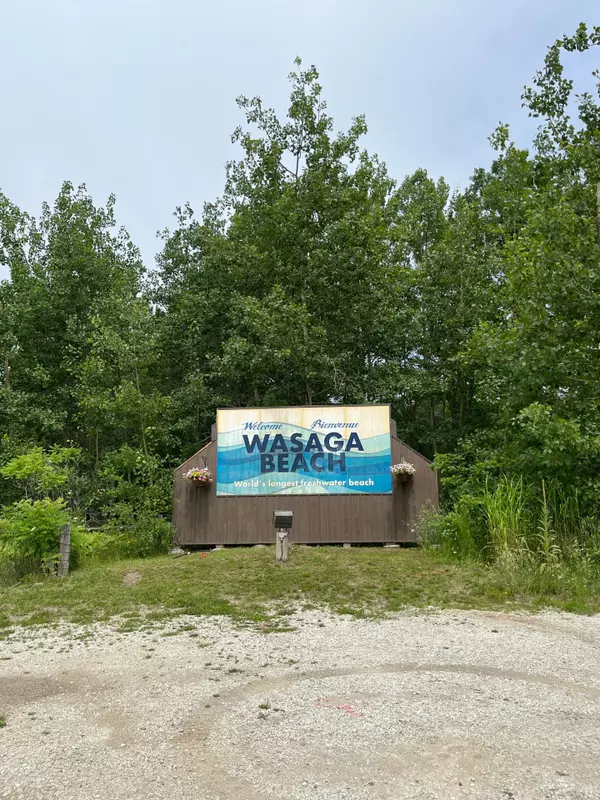 Wasaga Beach, ON L9Z 2T6,11 Knox RD E
