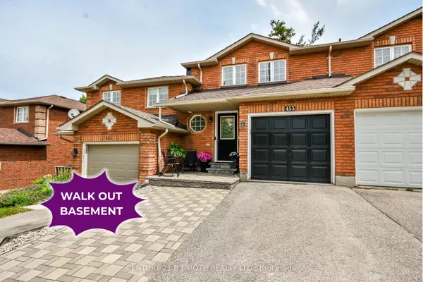 453 Ferndale DR S, Barrie, ON L4N 0M1