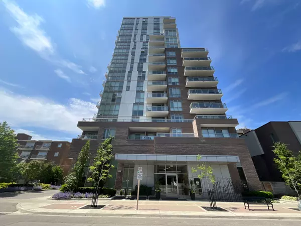 Mississauga, ON L5G 3E6,8 Ann ST #207