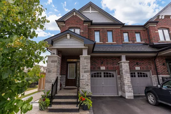 113 Benadir AVE, Caledon, ON L7C 4E7