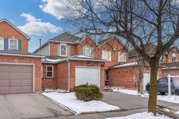 Brampton, ON L6Z 4E4,37 Solway AVE
