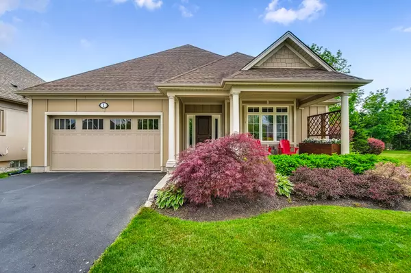 1 Stoneridge CRES, Niagara-on-the-lake, ON L0S 1J1
