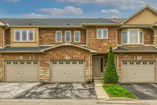 10 BELLFLOWER BLVD, Hamilton, ON L0R 1P0