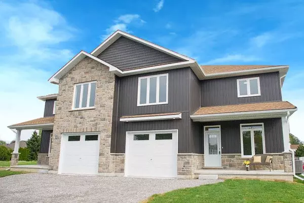 7A Yeager AVE, Norfolk, ON N3Y 5N4