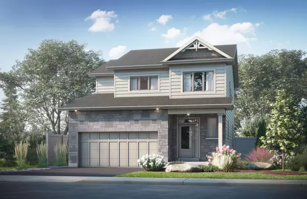 424 Dockside DR, Kingston, ON K7K 0L6