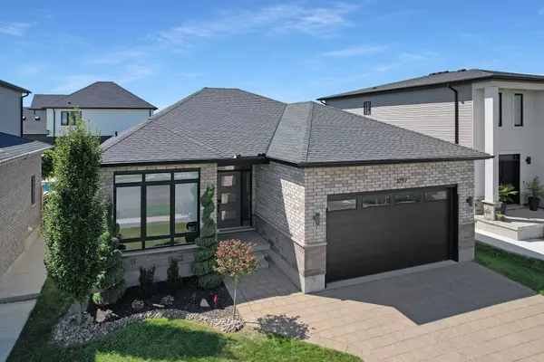 London South, ON N6P 0G5,3297 Regiment RD