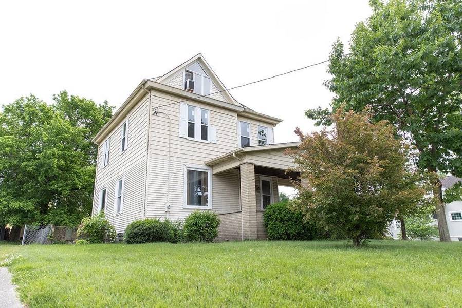 **414 Wheeling Avenue, Glen Dale, WV 26038