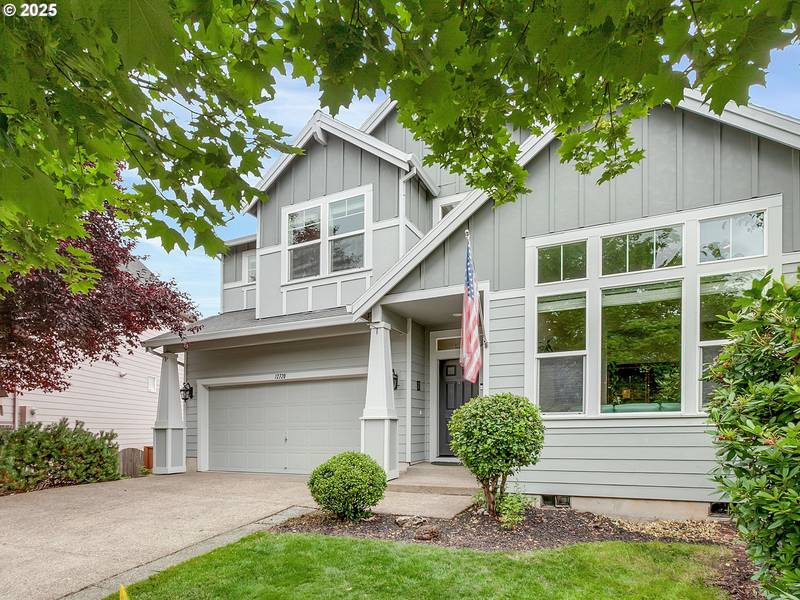12720 SE DREAM WEAVER CT, Happy Valley, OR 97086