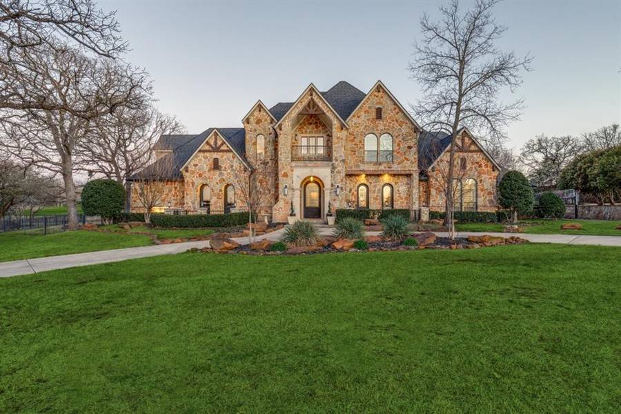 5804 Southern Hills, Flower Mound, TX 75022