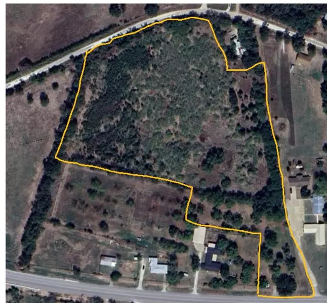 TBD Hwy 7, Marlin, TX 76116