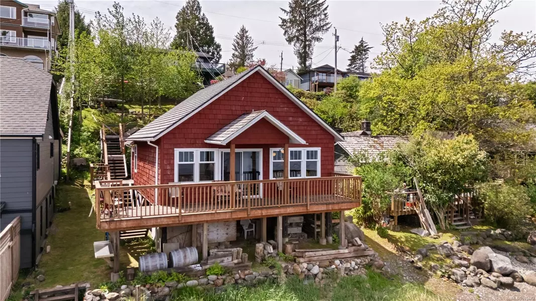 1412 Imperial Lane, Ucluelet, BC V0R 3A0