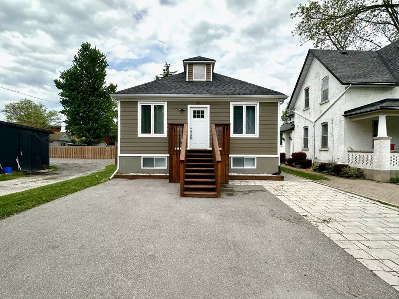 36 Queen ST N, New Tecumseth, ON L0G 1W0
