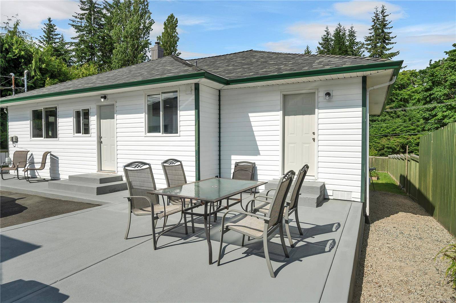 Campbell River, BC V9W 3R8,760 Evergreen Rd